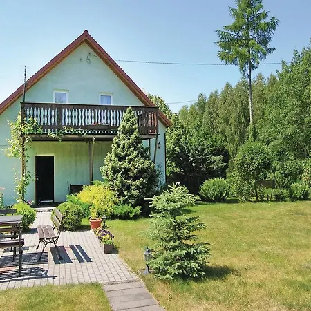Дом отдыха Holiday Morag Кретовины